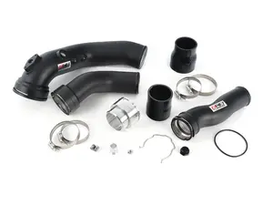 ECS Tuning Charge Pipe & Boost Pipe Kit - F2X/F3X N55 3.0L