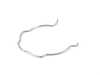 ECS ECS Tuning Charge Pipe & Boost Pipe Kit - F2X/F3X N55 3.0L 090699ECS09 View 12