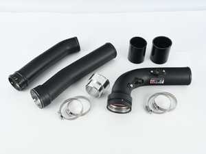 ECS Tuning N20 Charge Pipe & Boost Pipe Kit - BMW F10 528i/i xDrive N20 2.0L