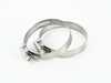 ECS ECS Tuning Turbo Outlet Boost Pipe - BMW F22/23 F3X N55 3.0L 090698ECS09 View 5