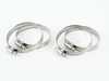 ECS ECS Tuning Turbo Outlet Boost Pipe - BMW F22/23 F3X N20 2.0L 090696ECS09 View 5