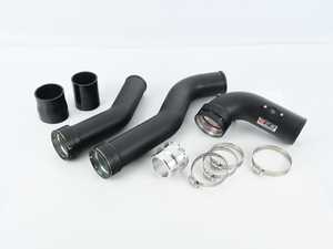 ECS Tuning Charge Pipe & Boost Pipe Kit - F3X N20 2.0L