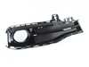 Genuine BMW CLOSED GRID, RIGHT 51117464488 View 1