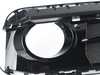 Genuine BMW CLOSED GRID, RIGHT 51117464488 View 2