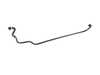 Genuine MINI HOSE, RADIATOR 17128625400 View 2