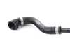 Genuine MINI HOSE, RADIATOR 17128625400 View 3