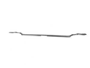 CROSS MEMBER BUMPER, FRONT