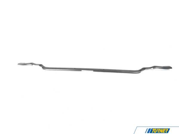 Genuine BMW CROSS MEMBER BUMPER, FRONT 51118080577