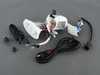 Precision Raceworks Precision Raceworks High Performance Fuel Pump Kit - Stage 3 - BMW F-Chassis S55 601-0163 View 1