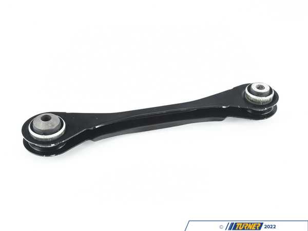 Lemforder Rear Upper Control Arm - Left 33326792543