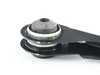 Lemforder Rear Upper Control Arm - Left 33326792543 View 3