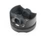 Mahle Motorsports MAHLE PowerPak Piston Kit 87.25mm with Thermal Barrier Coating (TBC) - S54 - 3.2L 930286145T View 4