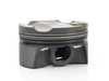 Mahle Motorsports MAHLE PowerPak Piston Kit 87.25mm with Thermal Barrier Coating (TBC) - S54 - 3.2L 930286145T View 5