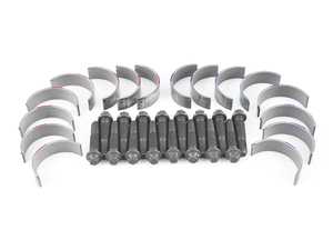 WPC Treated Rod Bearing Replacement Kit - BMW E39 M5, E52 Z8 S62 5.0L