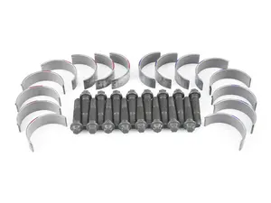 WPC Treated Rod Bearing Replacement Kit - BMW E39 M5, E52 Z8 S62 5.0L