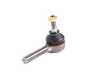Lemforder OEM Lemforder Tie Rod Assembly - Left Side - E28 E34 E24 E32 E31 32211135819 View 1