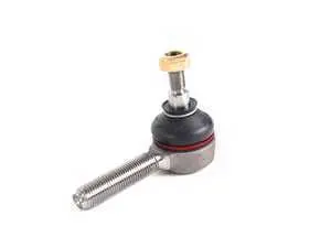 OEM Lemforder Tie Rod Assembly - Left Side - E28 E34 E24 E32 E31