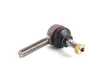 Lemforder OEM Lemforder Tie Rod Assembly - Left Side - E28 E34 E24 E32 E31 32211135819 View 2