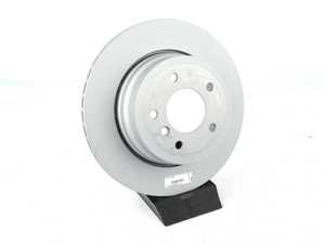 Rear Brake Rotors E60, E61 525xi, 530xi, 535xi, 528xi