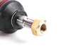 Lemforder OEM Lemforder Tie Rod Assembly - Left Side - E28 E34 E24 E32 E31 32211135819 View 4