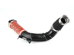 CHARGE AIR LINE