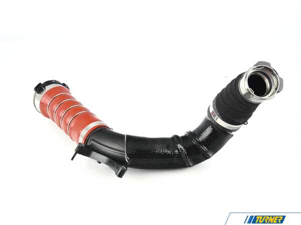 Genuine MINI CHARGE AIR LINE 13718675264