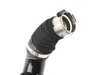 Genuine MINI CHARGE AIR LINE 13718675264 View 2