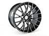 Genuine BMW DISC WHEEL LIGHT ALLOY JET B 36118073848 View 1
