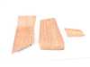 Genuine BMW Genuine BMW Eucalyptus Dashboard Trim Set - i3 51459332448 View 10