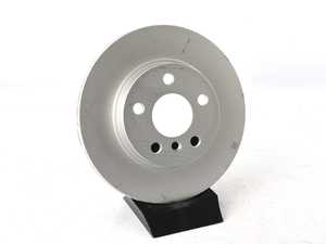 Genuine BMW I3 Front Brake Rotors - Vented (280x20) 