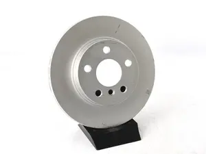 Genuine BMW I3 Front Brake Rotors - Vented (280x20) 