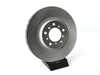 Genuine BMW Genuine BMW Brake Disc, Ventilated, Right 325X28 - 34112229530 - E46 M3 34112229530 View 5