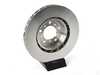 Genuine BMW Genuine BMW Brake Disc, Ventilated, Right 325X28 - 34112229530 - E46 M3 34112229530 View 7