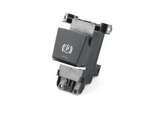 PARKING BRAKE SWITCH