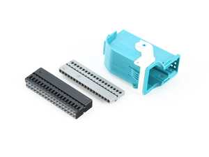 Electrical Socket Housing Repair Kit