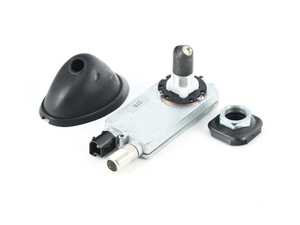 Genuine BMW Roof Antenna Base - 65218372071