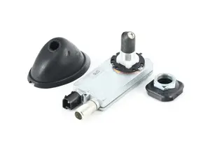 Genuine BMW Roof Antenna Base - 65218372071