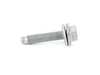 Genuine BMW Genuine BMW Hex Bolt With Washer - 31106795985 31106795985 View 2