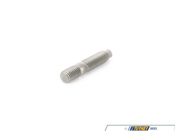 Genuine BMW STUD BOLT 18307598251