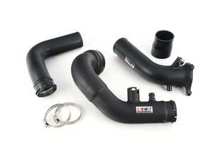 ECS Tuning Charge Pipe & Intake Pipe Kit - BMW F22/23 F3X B48/B46 2.0L