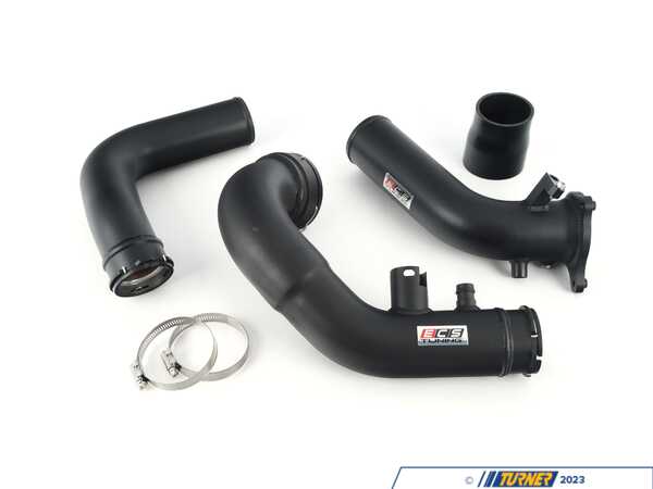 ECS ECS Tuning Charge Pipe & Intake Pipe Kit - BMW F22/23 F3X B48/B46 2.0L 090773ECS09