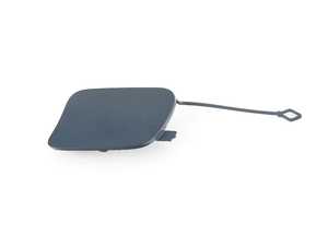 Genuine BMW Tow Hook Cover (Primered) - F15 X5