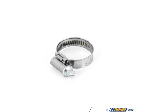 Norma General Purpose Clamp - Priced Each 64218367179