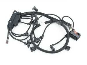 Genuine BMW Wiring Harness, Eng. Sensoric Module 2 - 12517631764 - F30