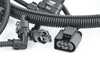 Genuine BMW Genuine BMW Wiring Harness, Eng. Sensoric Module 2 - 12517631764 - F30 12517631764 View 2