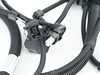 Genuine BMW Genuine BMW Wiring Harness, Eng. Sensoric Module 2 - 12517631764 - F30 12517631764 View 3