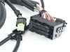 Genuine BMW Genuine BMW Wiring Harness, Eng. Sensoric Module 2 - 12517631764 - F30 12517631764 View 5