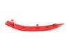 Genuine BMW Genuine BMW Reflector - Bumper Cover (Red) - F48 X1 61617355548 View 3