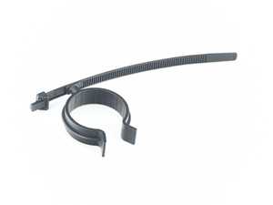 Genuine MINI Spacer Clip - 17129808099