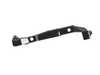 Genuine BMW Genuine BMW Bracket, Side Panel Column A Left - 41217177361 - E82 41217177361 View 1
